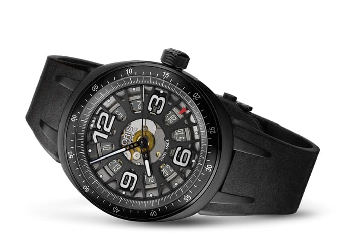 Image of  Darryl O’Young Limited Edition